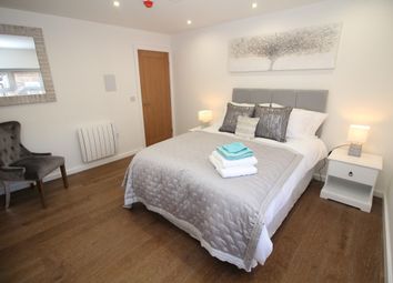 Thumbnail Duplex to rent in Bold Street, City Centre