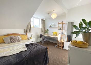 Bright, Neatly Styled Double Bedroom With A Comfor...