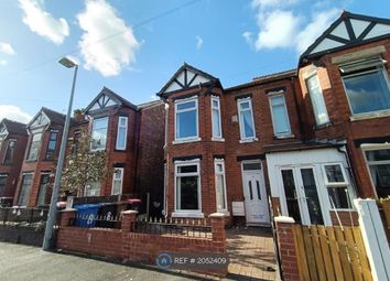 Thumbnail Semi-detached house to rent in Gloucester Road, Salford