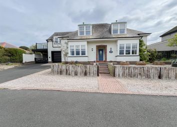 Thumbnail Detached house for sale in Hillfield, Burnmouth, Eyemouth