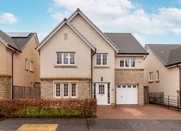 Thumbnail Property for sale in 5 Kings View Crescent, Ratho