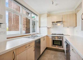 Thumbnail 2 bed flat for sale in The Grange, Lisgar Terrace, London