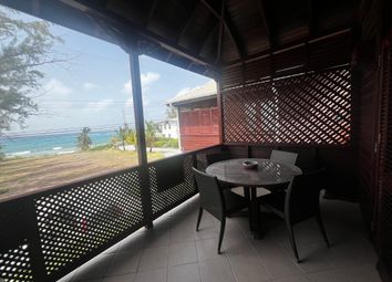 Thumbnail 1 bed apartment for sale in Kabakalli, Silver Sands, Barbados