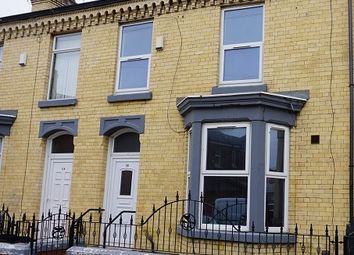 Thumbnail 3 bed terraced house for sale in Robarts Road, Anfield, Liverpool