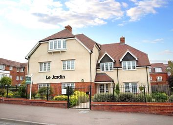 Thumbnail Property for sale in Le Jardin, Station Road, Letchworth Garden City