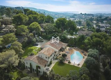 Thumbnail 5 bed detached house for sale in Mougins, 06250, France