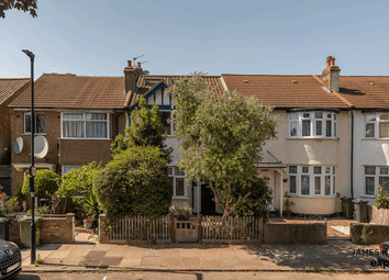 Thumbnail 4 bed terraced house to rent in Abercairn Road, Streatham