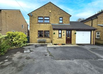 Thumbnail Detached house for sale in Orchard Close, Fort Avenue, Ribchester