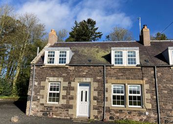 Thumbnail Terraced house to rent in Kelso