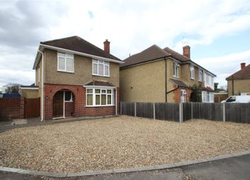 1 Bedrooms  to rent in Marsh Lane, Addlestone, Surrey KT15