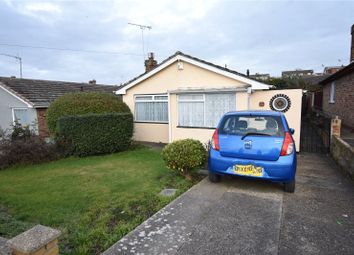 Thumbnail Bungalow for sale in The Vineway, Dovercourt, Harwich