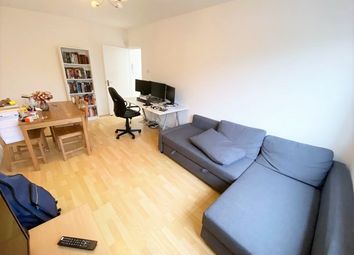 Thumbnail 1 bed flat to rent in Canning Road, Addiscombe, Croydon