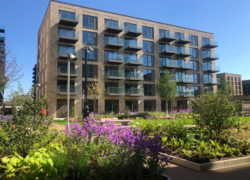 1 bed property to rent in Shipwright Street, London E16