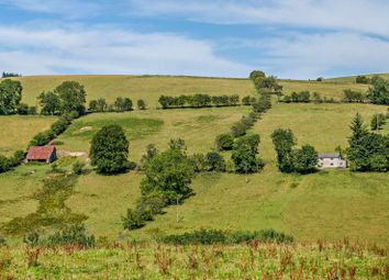 Property listing in Knighton, Powys
