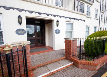 Thumbnail Flat for sale in Ty Rhys, The Parade, Carmarthen