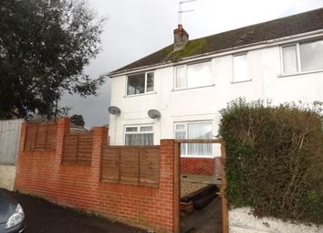 Thumbnail 2 bed flat to rent in Upper Road, Poole