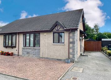 Alford - 2 bed bungalow for sale