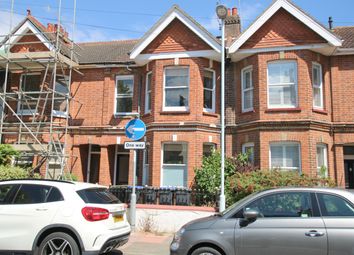 Thumbnail 2 bed flat for sale in Ashdown Road, Worthing