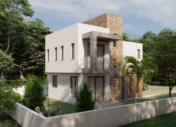 Thumbnail 3 bed detached house for sale in Mesa Chorio, Cyprus
