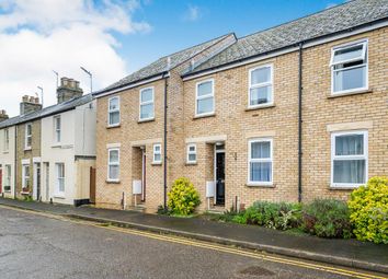 Thumbnail 4 bed terraced house for sale in Romsey Terrace, Cambridge