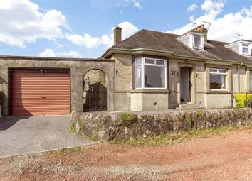3 Bedroom Semi-detached bungalow for sale