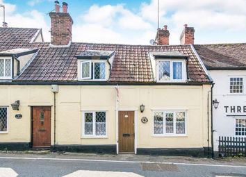 3 Bedroom End terrace house for sale