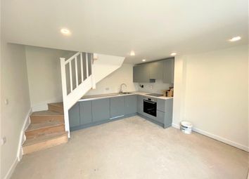 Thumbnail 1 bed terraced house to rent in Newbury, Berkshire