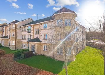 Thumbnail 3 bed flat for sale in Branklyn Court, Anniesland, Glasgow