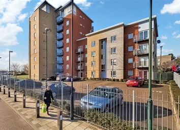 Thumbnail 2 bed flat to rent in Linear View, 71 Forty Lane, Wembley Park, Wembley