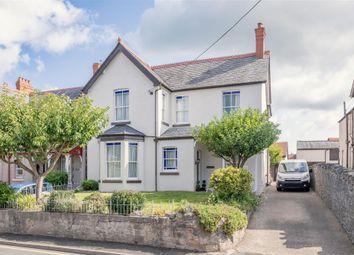 Property listing in Abergele, Conwy