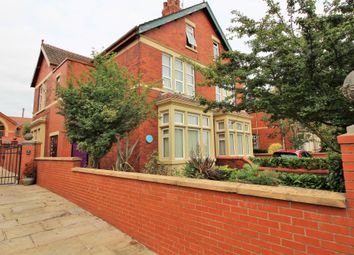 Thumbnail Studio to rent in Whitegate Drive, Blackpool, Lancashire