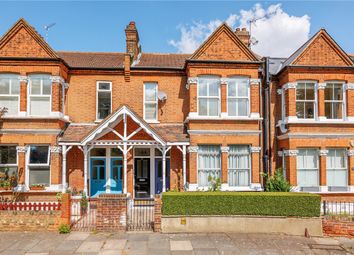 Thumbnail 3 bed flat for sale in Southfield Road, Chiswick, London