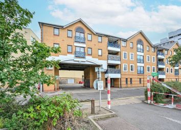 Thumbnail 1 bedroom flat for sale in Lady Booth Road, Kingston, Kingston Upon Thames