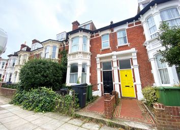 Thumbnail Terraced house to rent in Whitwell Road, Southsea