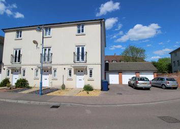 3 Bedroom End terrace house for rent