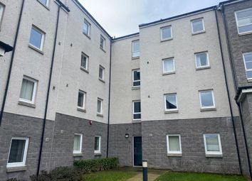Thumbnail Flat to rent in 105 Urquhart Road Urquhart Court, Aberdeen