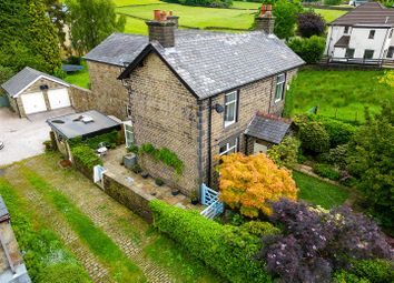 Thumbnail 4 bed cottage for sale in Johnny Barn Farm, Newchurch Road, Rossendale