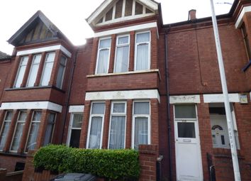 Thumbnail 4 Bedroom Terraced House To Rent In Ashburnham Rd Luton Thumbnail 4 Bedroom Terraced House To Rent In Ashburnham Rd Luton