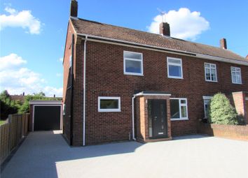 3 Bedroom Semi-detached house for rent
