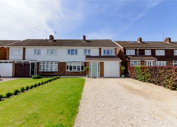 Cornfield Road, Woodley, Reading RG5, south east england