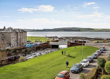 Thumbnail Flat for sale in Gogo Street, Largs