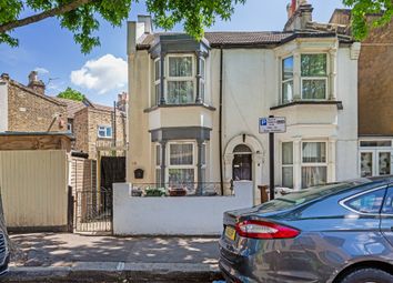 Thumbnail End terrace house for sale in Buckland Road, London