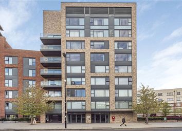 Thumbnail Flat for sale in Cherry Orchard Road, Croydon