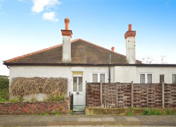 Thumbnail Bungalow for sale in Ash Grove, Enfield, Hertfordshire