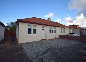 3 Bedroom Semi-detached bungalow for sale