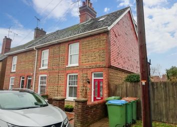 Thumbnail 3 bed town house to rent in Moons Lane, Horsham