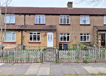 Thumbnail Terraced house to rent in Addison Avenue, London