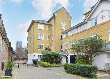 Thumbnail 3 bed flat for sale in Island Row, Limehouse