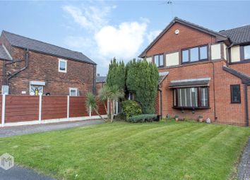Thumbnail Semi-detached house to rent in Chilham Road, Worsley, Manchester, Greater Manchester