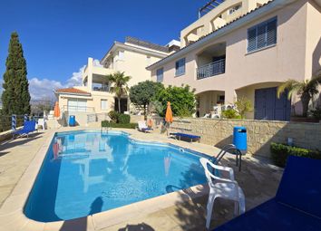 Thumbnail 2 bed apartment for sale in Kissonerga, Paphos, Cyprus